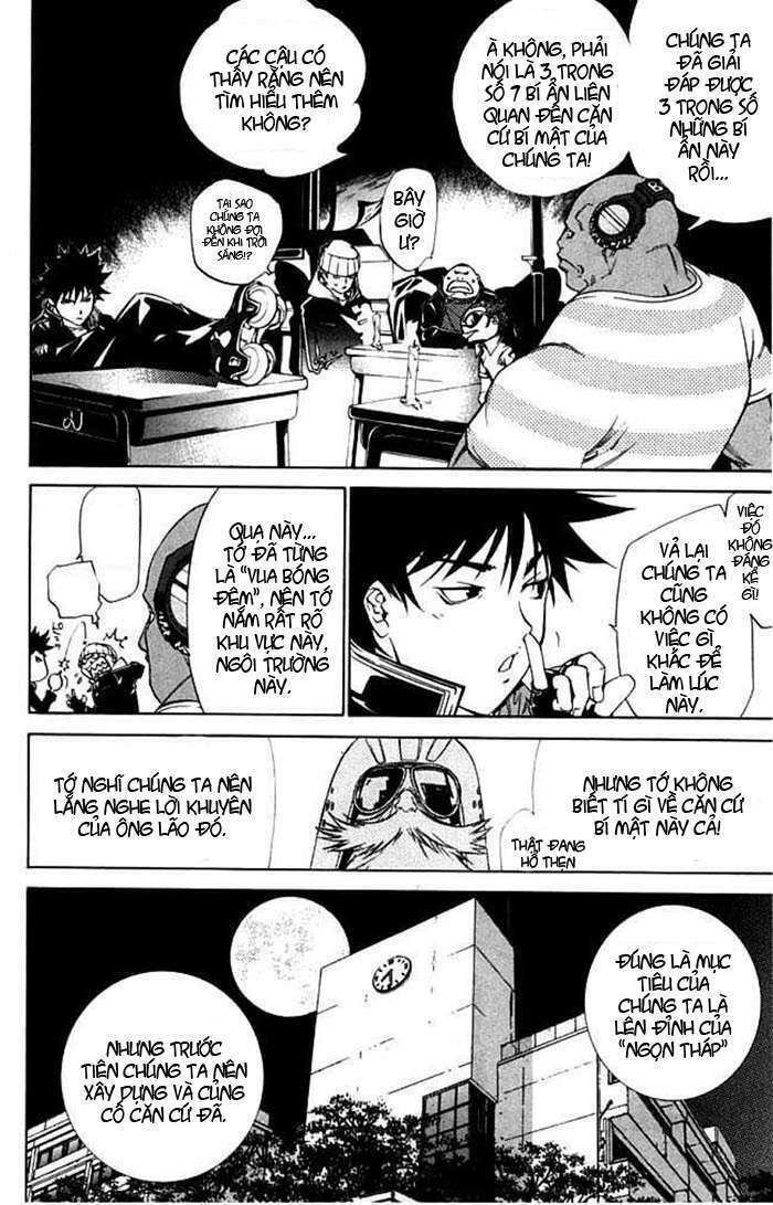 air gear chapter 81 3