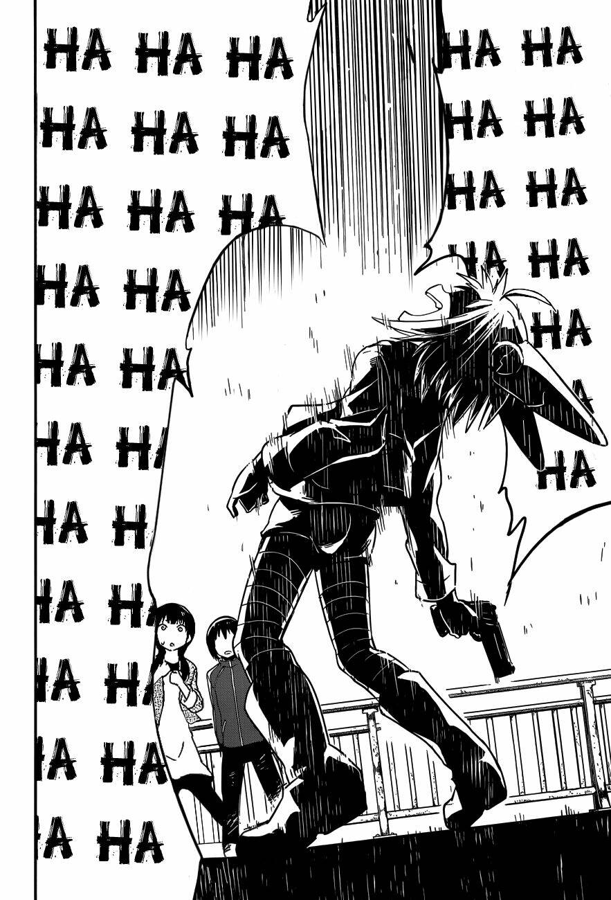 boku ni koi suru mechanical chapter 5 9