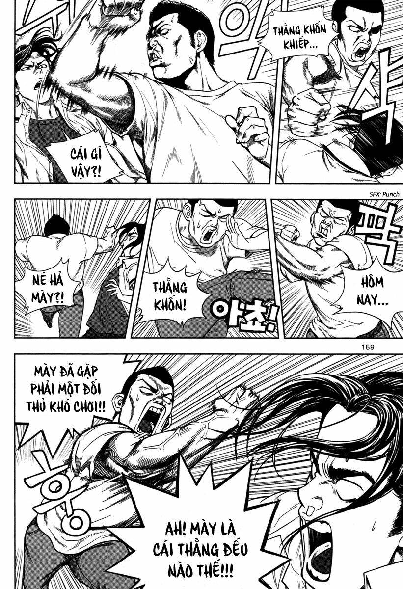 xo sisters chapter 8 24