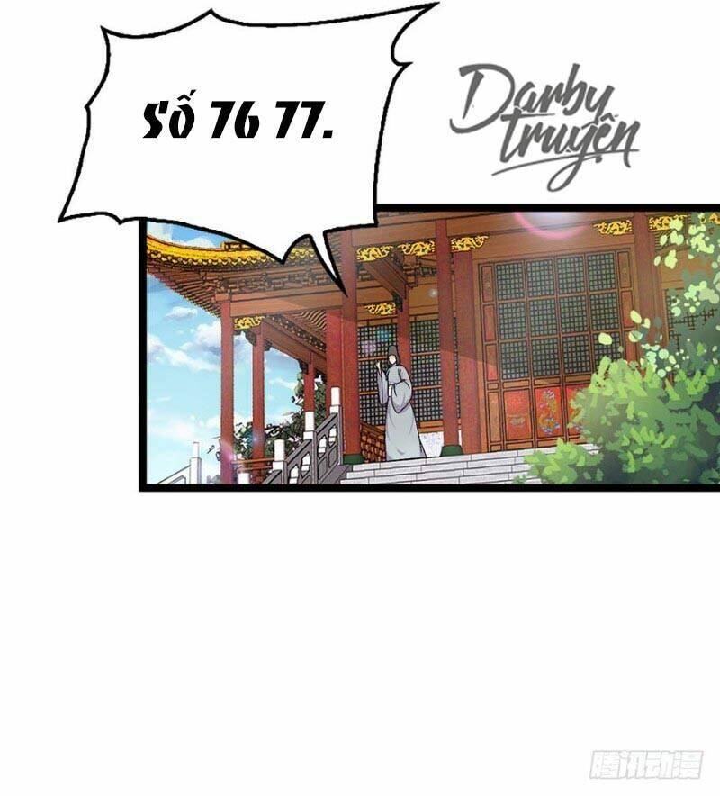 lừa thái tử đến đây dạy dỗ chapter 6 27