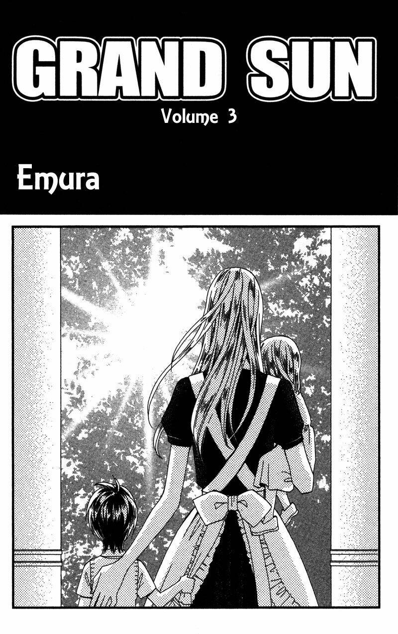 grand sun chapter 12 3