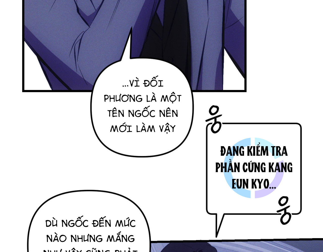 cái đồ ngốc nghếch này chapter 11 41