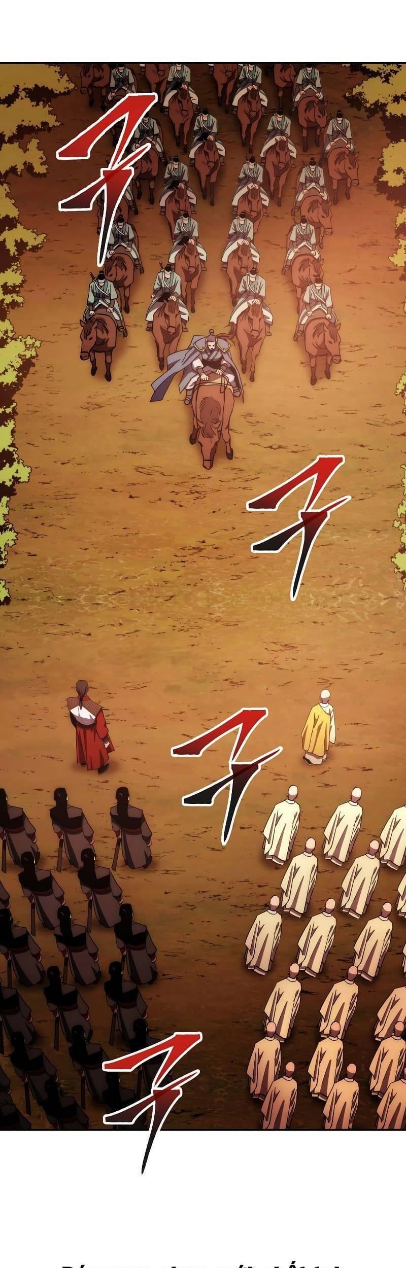 huyền thoại diệt thế độc long chapter 107 1