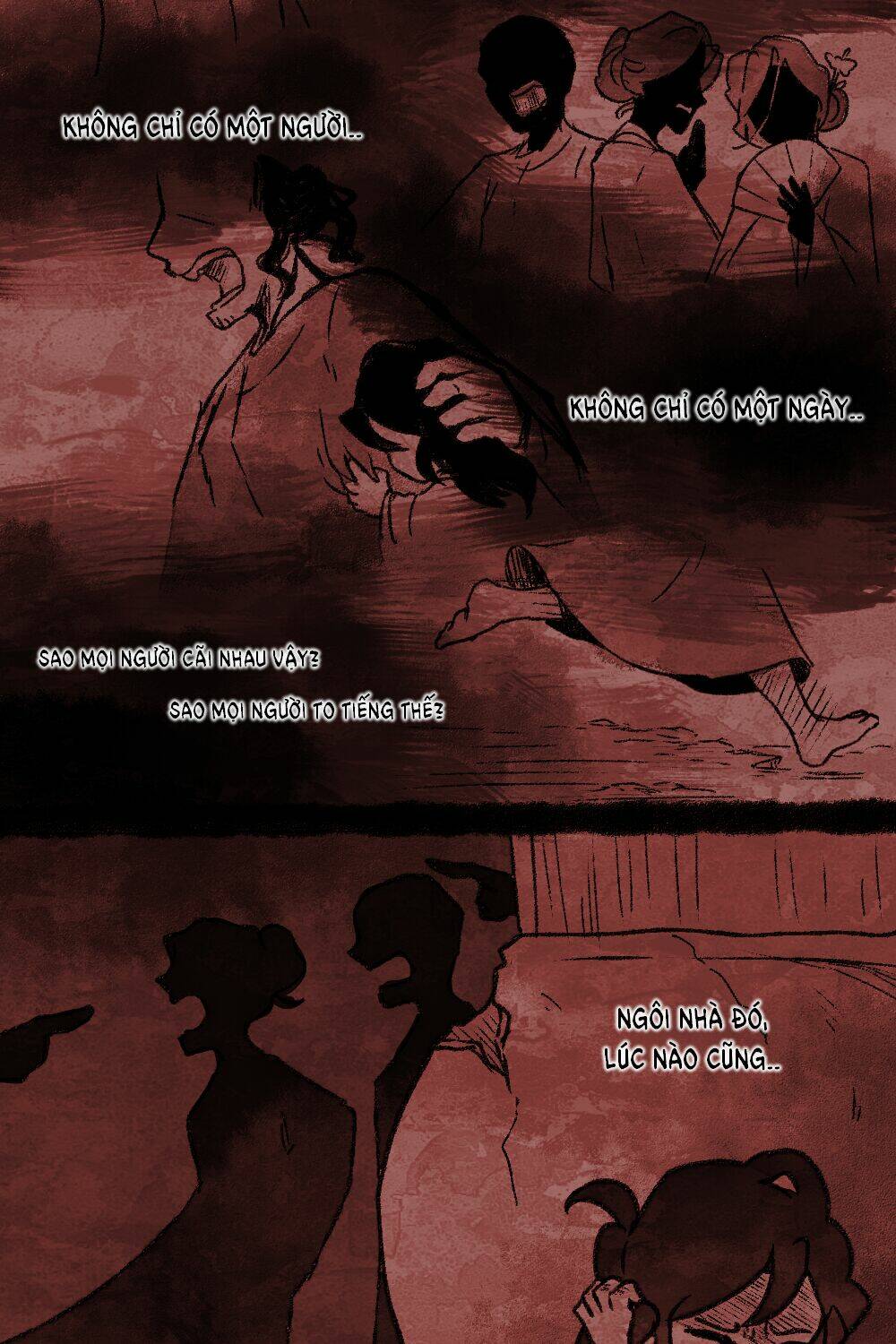 đồng vọng dân gian chapter 12 10