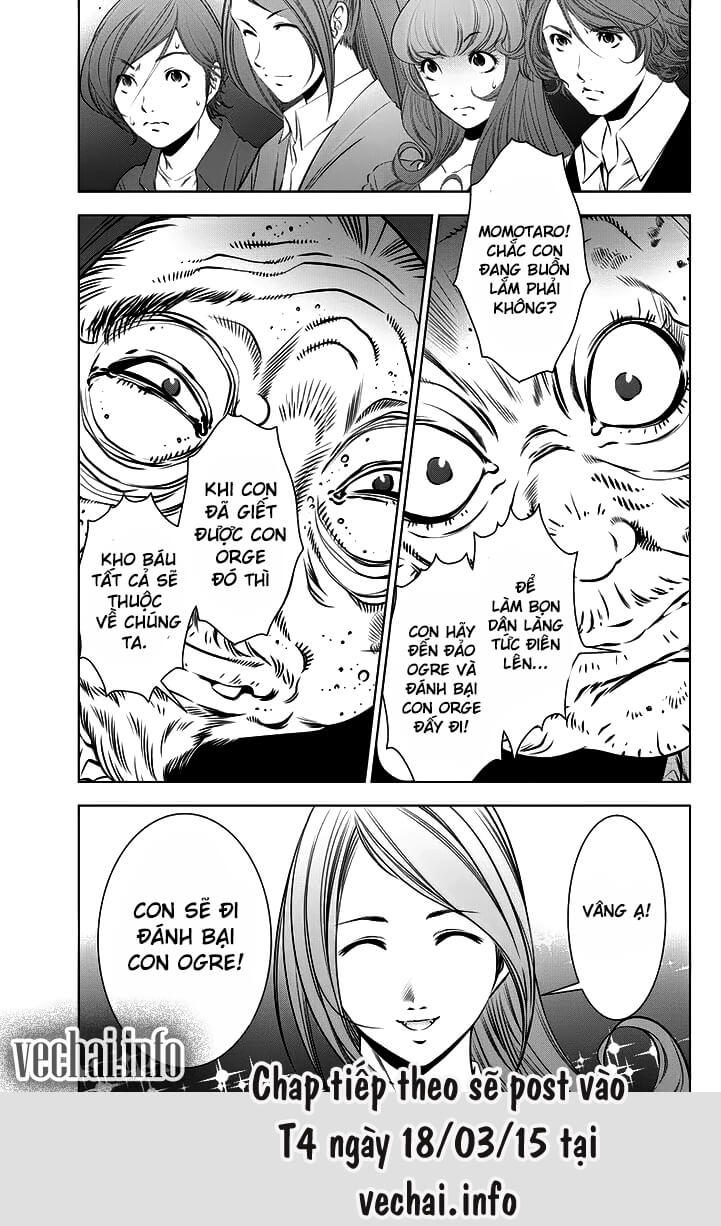 blackout chapter 12 13