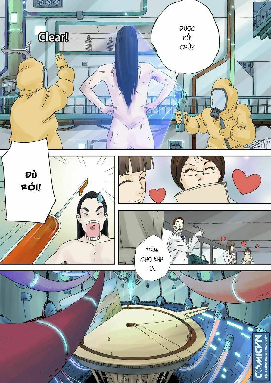 hiệu ứng xuyên việt chapter 1 5