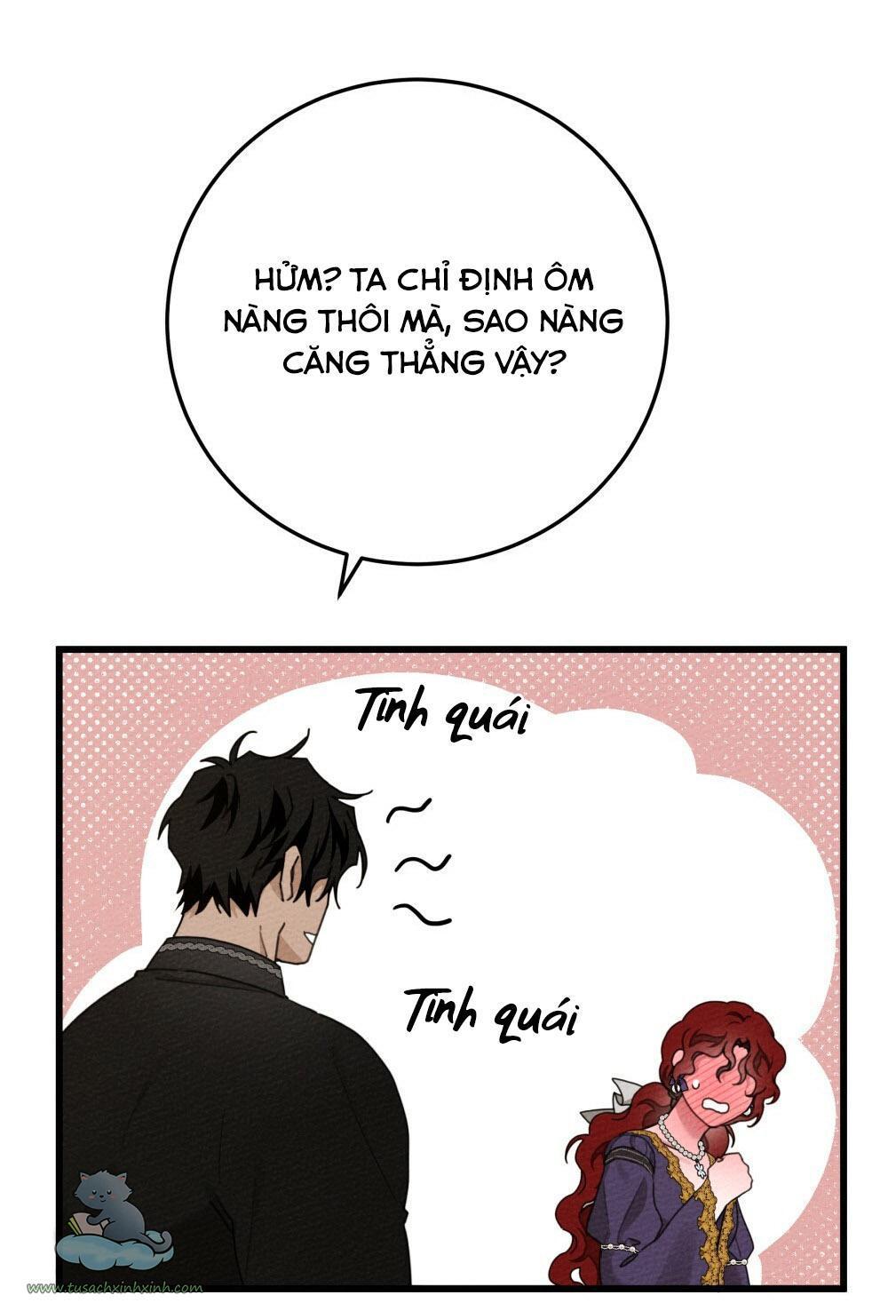 dưới tán cây sồi chapter 46 62