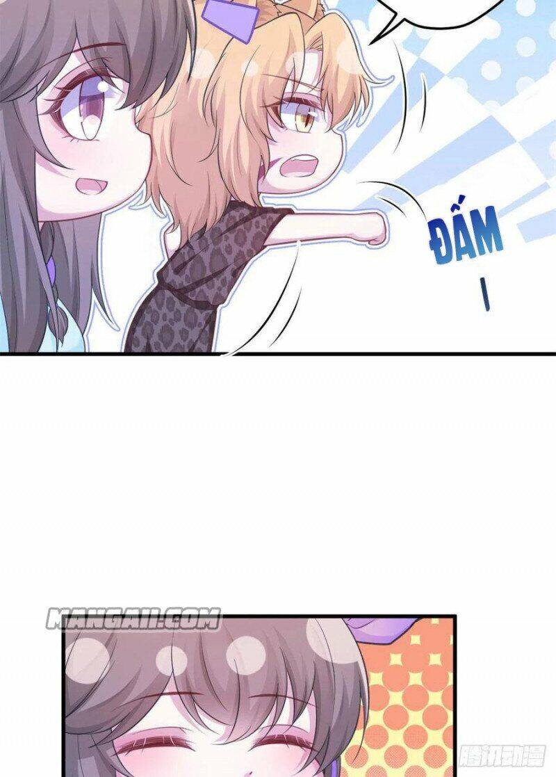 [16+] thảnh thơi thú thế chủng chủng điền, sinh sinh tể chapter 338 11