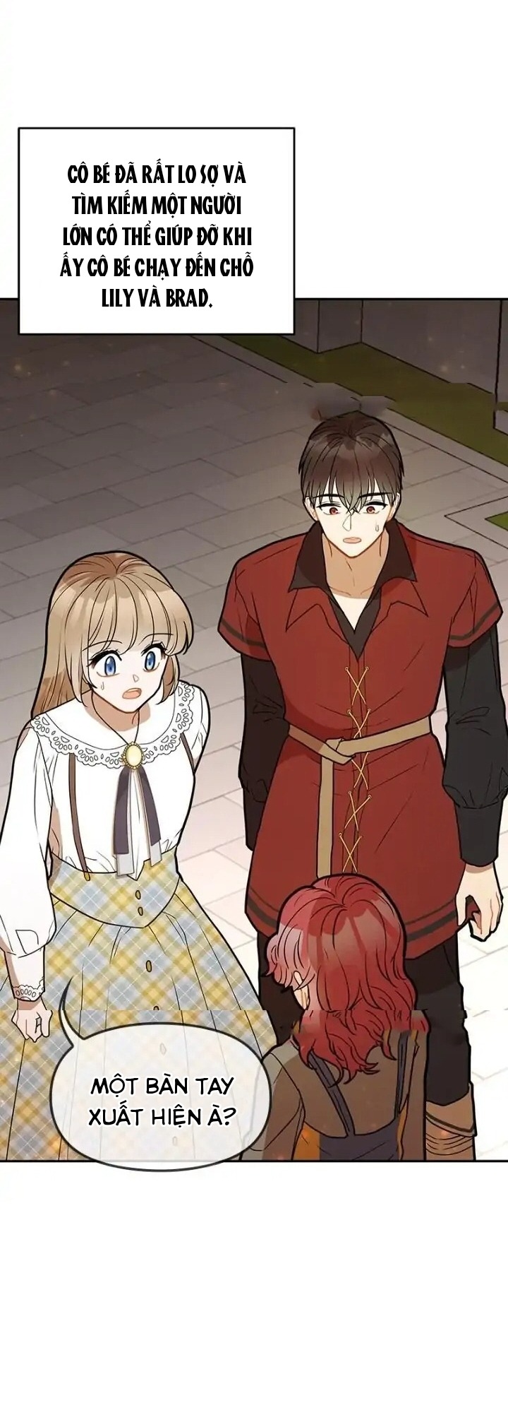 làm cách nào để sống sót trong cuốn tiểu thuyết ngôn tình lãng mạn chapter 38 18