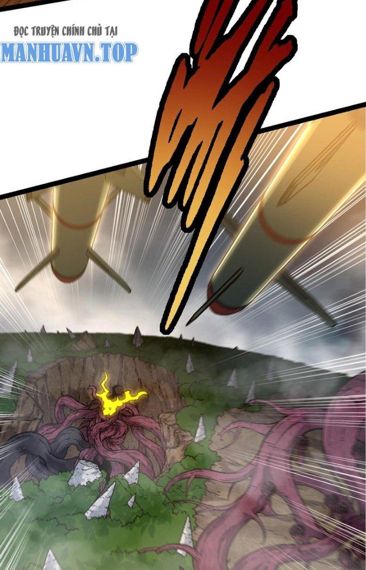 từ cây cổ thụ bắt đầu tiến hóa chapter 75 24