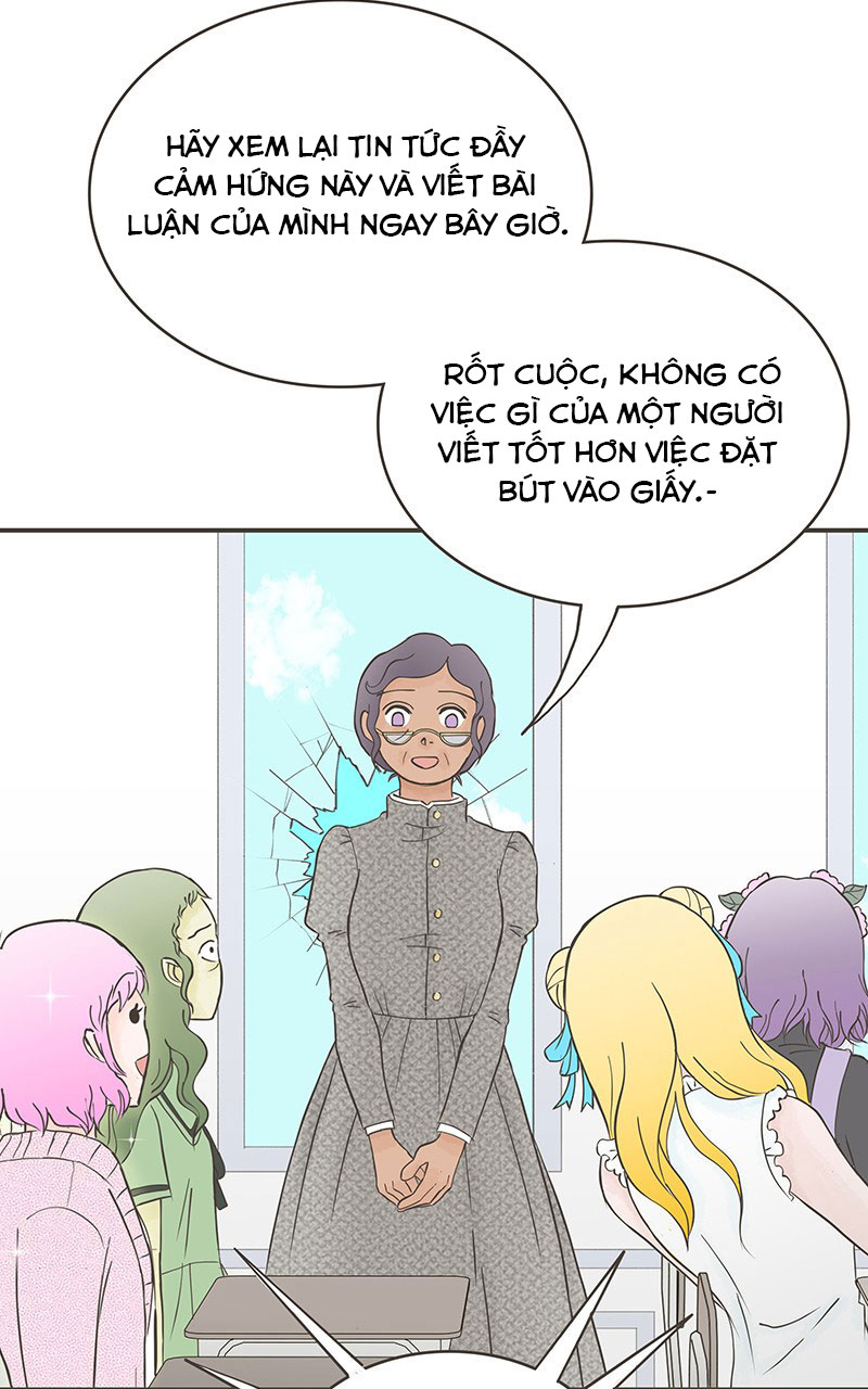 những nàng công chúa bị nguyền rủa chapter 17 46