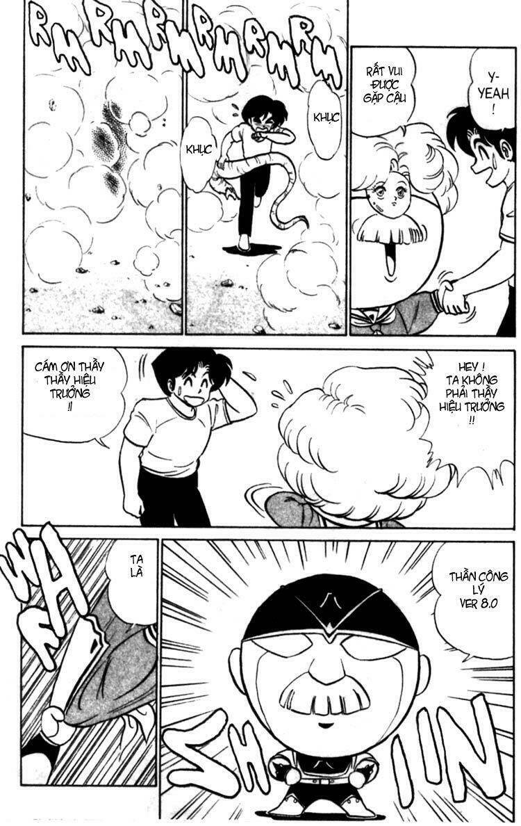 fubata-kun change! chapter 24 27