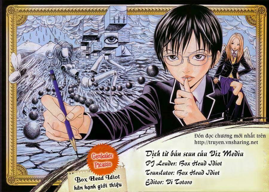 ảo ảnh picasso chapter 7.1 39