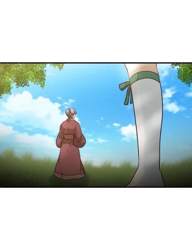 trọng sinh thành tiểu nha đầu chapter 4 8