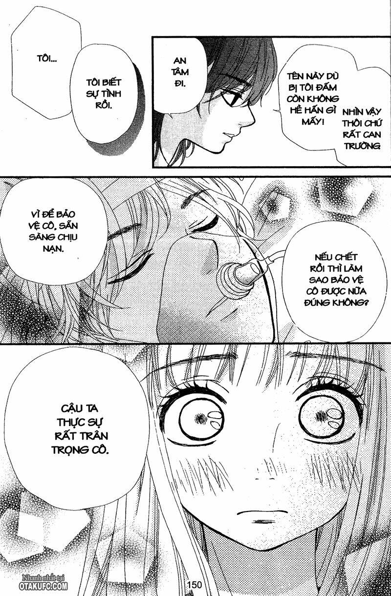 cầu vồng tình yêu chapter 23 11