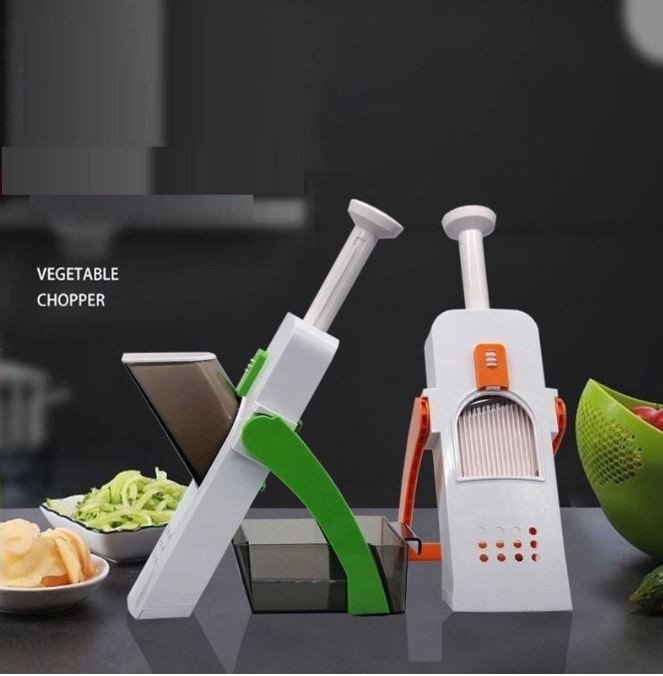 Máy Bào Sợi Gọt Tỉa Rau Củ Quả Đa Năng Máy thái thịt đông lạnh