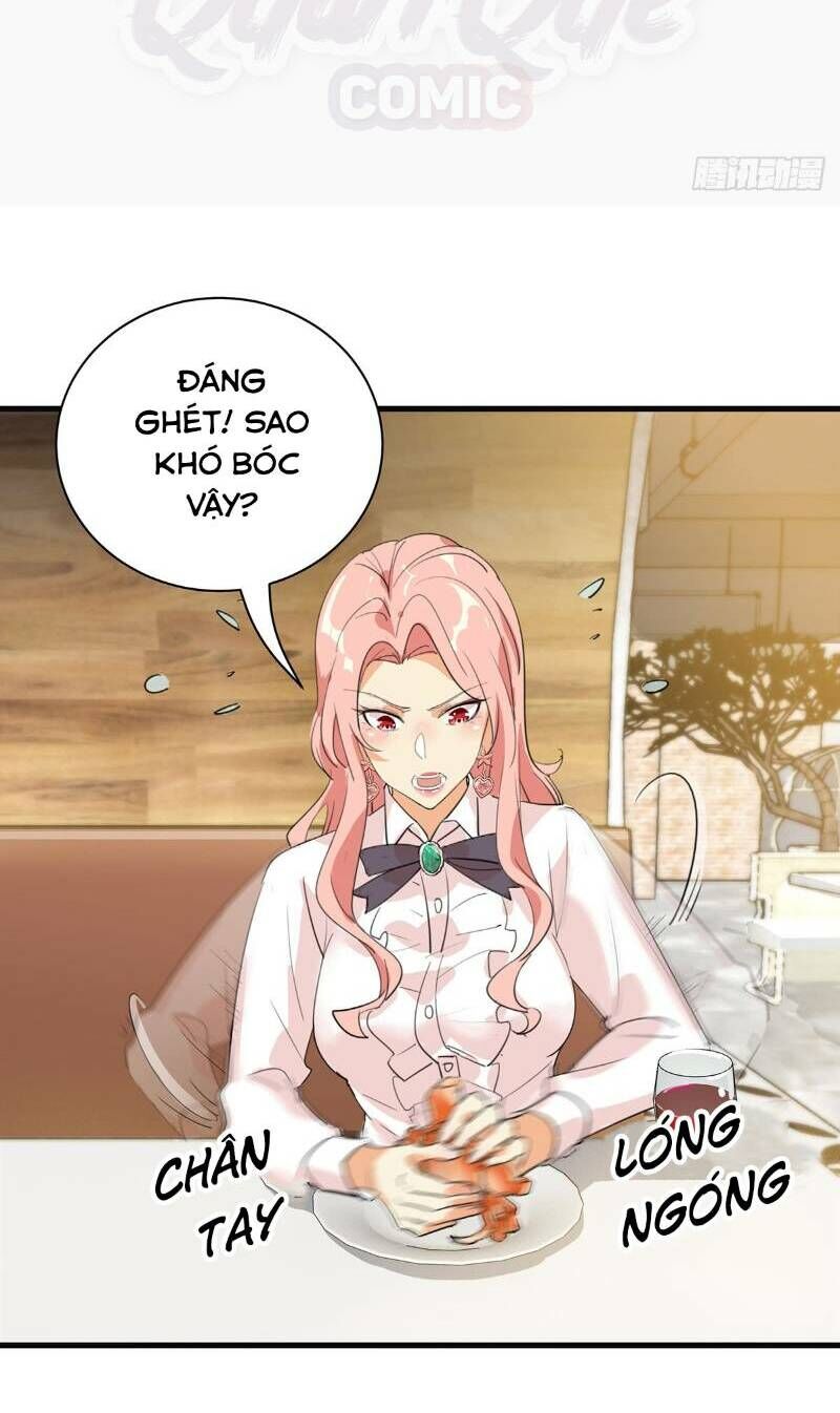 đỉnh phong cường thiếu chapter 44 30