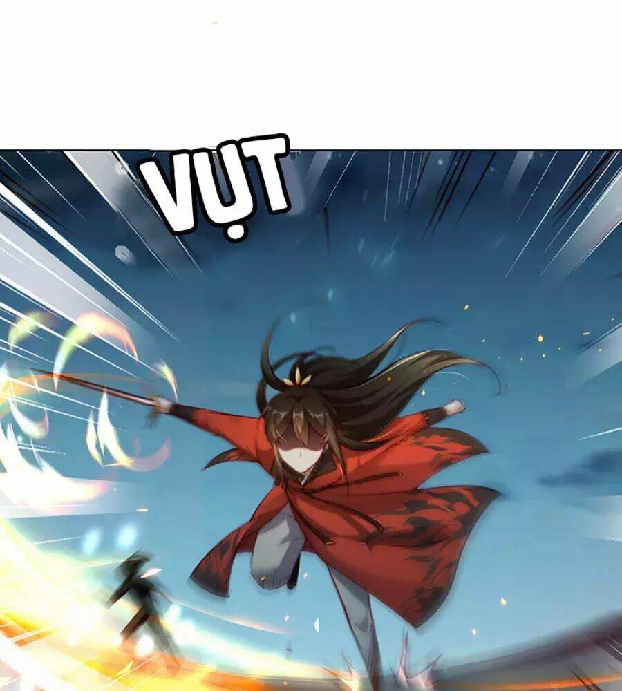 thiên kim bất hoán chapter 18 58