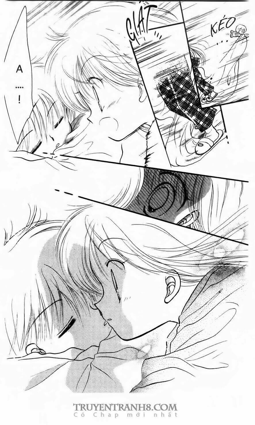 em bé ufo chapter 5 24