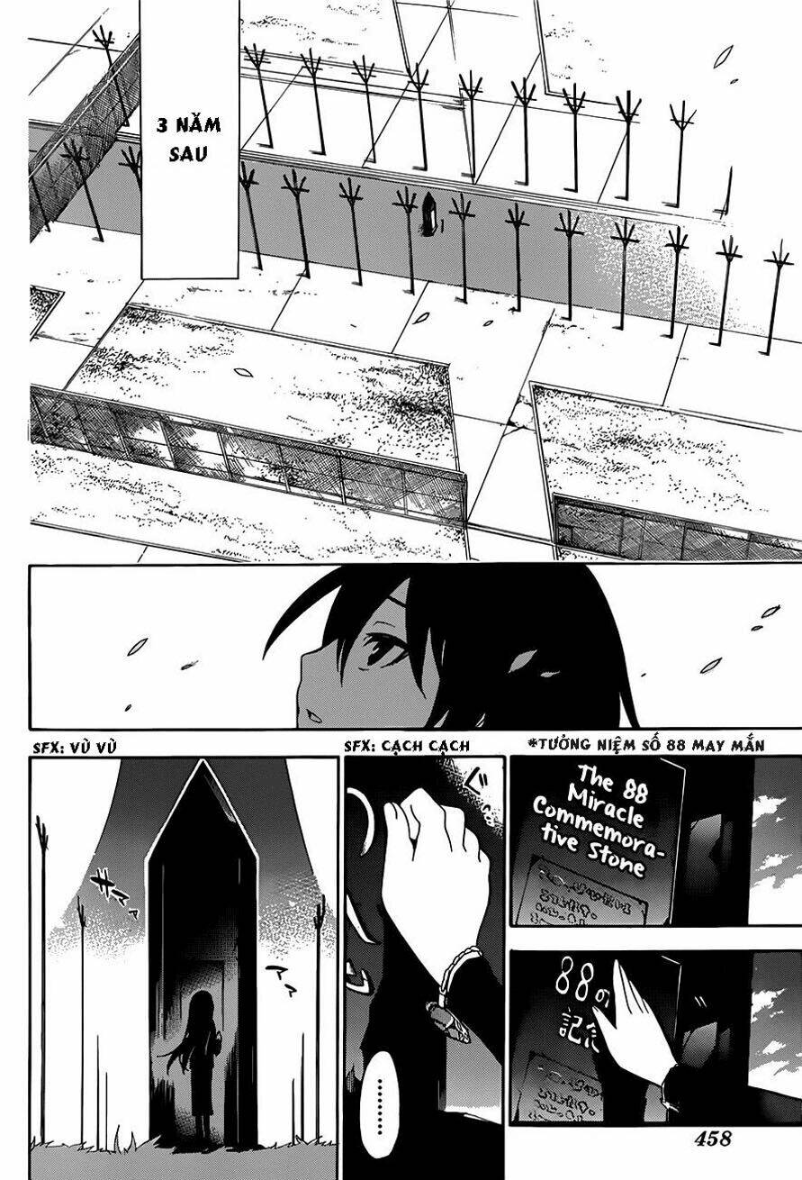 to aru majutsu no kinsho mokuroku - endymion no kiseki chapter 1 10