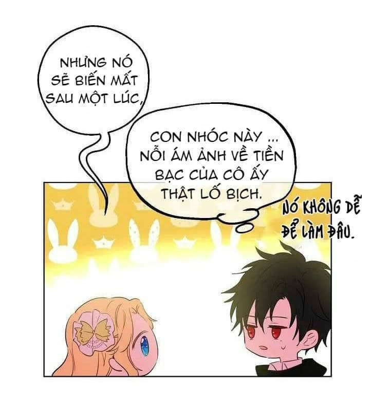 bỗng một ngày nọ tôi trở thành nàng công chúa chapter 77 61