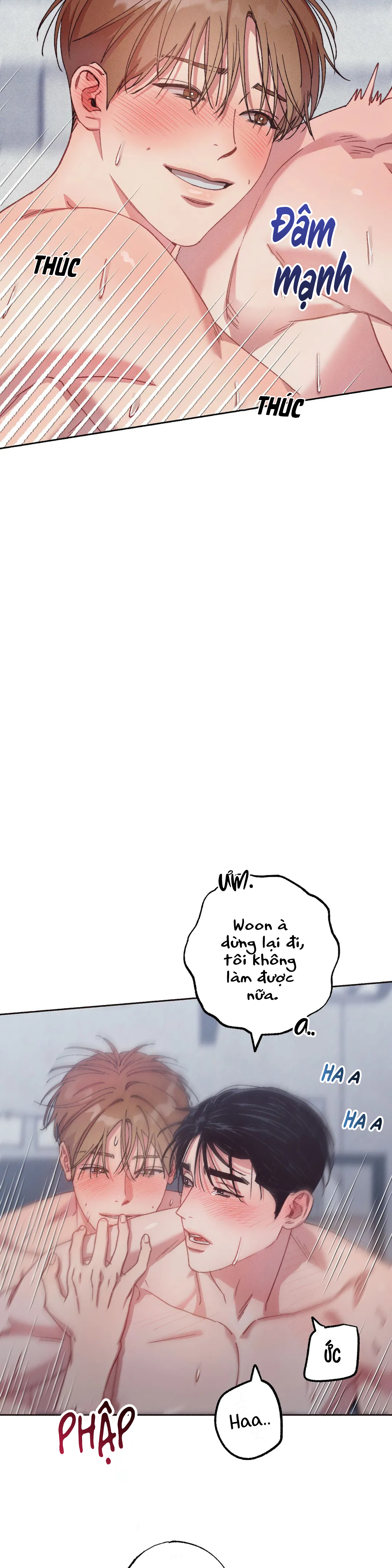 hương kẹo vừa ý chapter 5 20