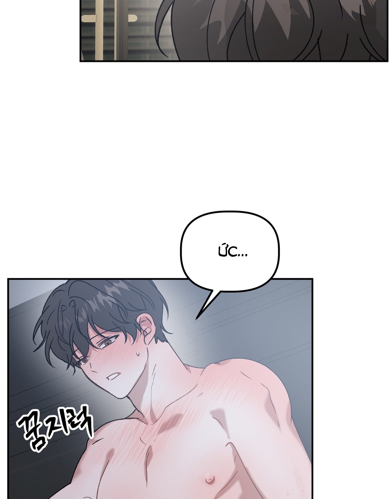 Anh Đã Hiểu Chưa? chapter 43.2 - Trang 24