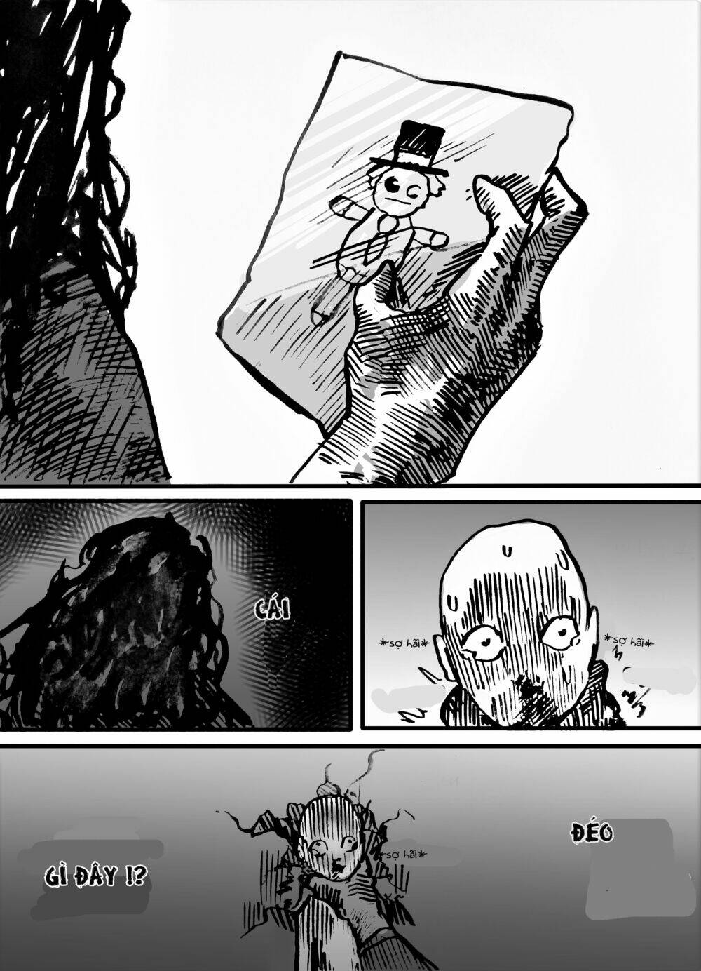 dog nigga chapter 4 17