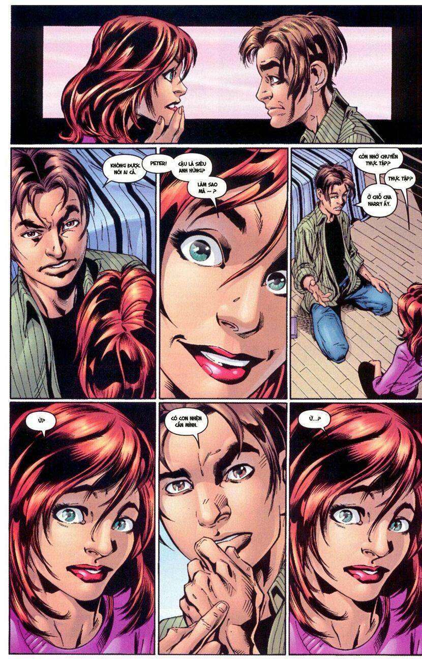 ultimate spider-man chapter 13 12