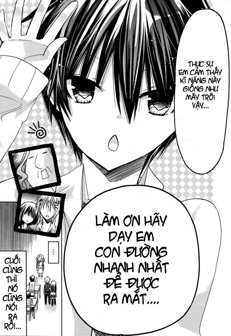 gdgd-dogs chapter 7 11