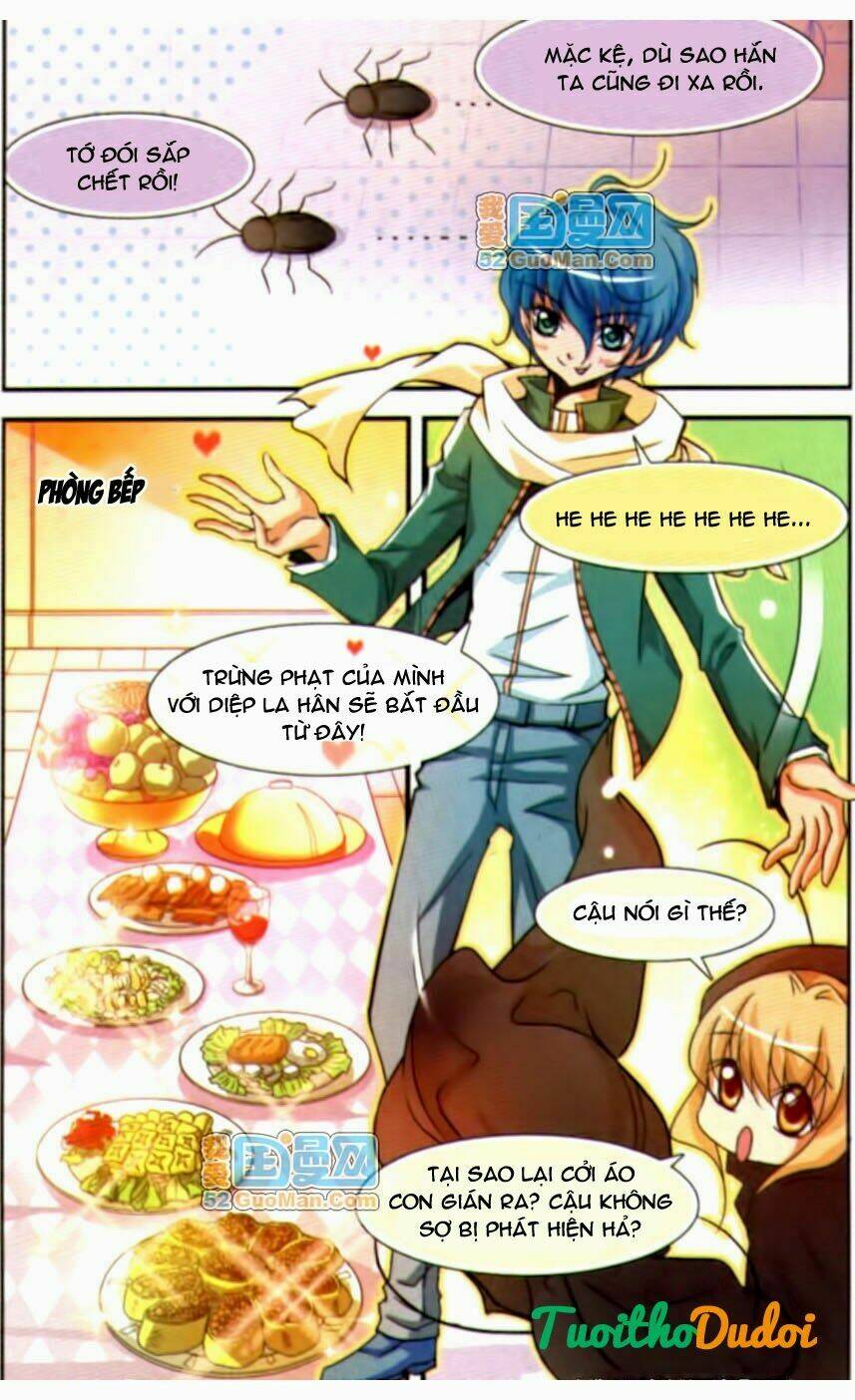 thiên diệp anh hoa chapter 14 12