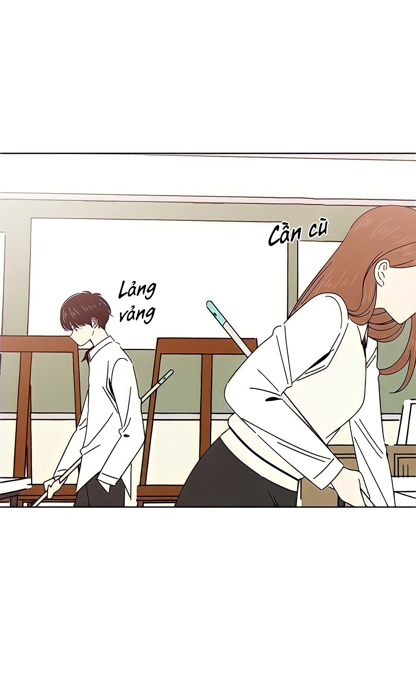 thanh xuân rực rỡ - season of blossom chapter 10 24