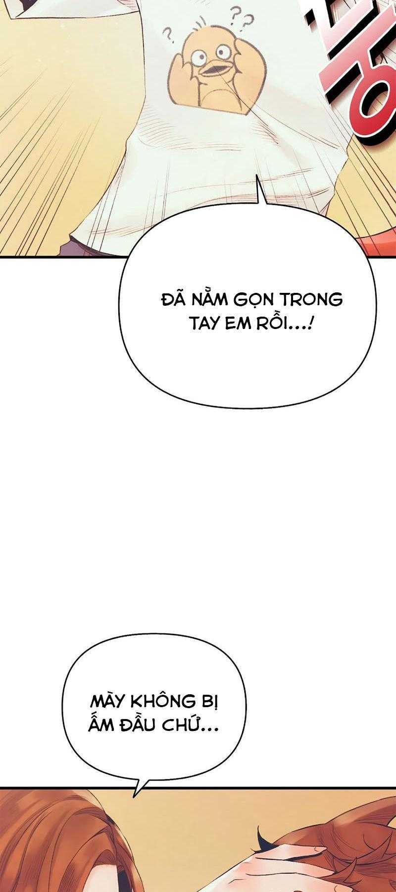 tu sĩ trị liệu của thái dương giáo chapter 4 30