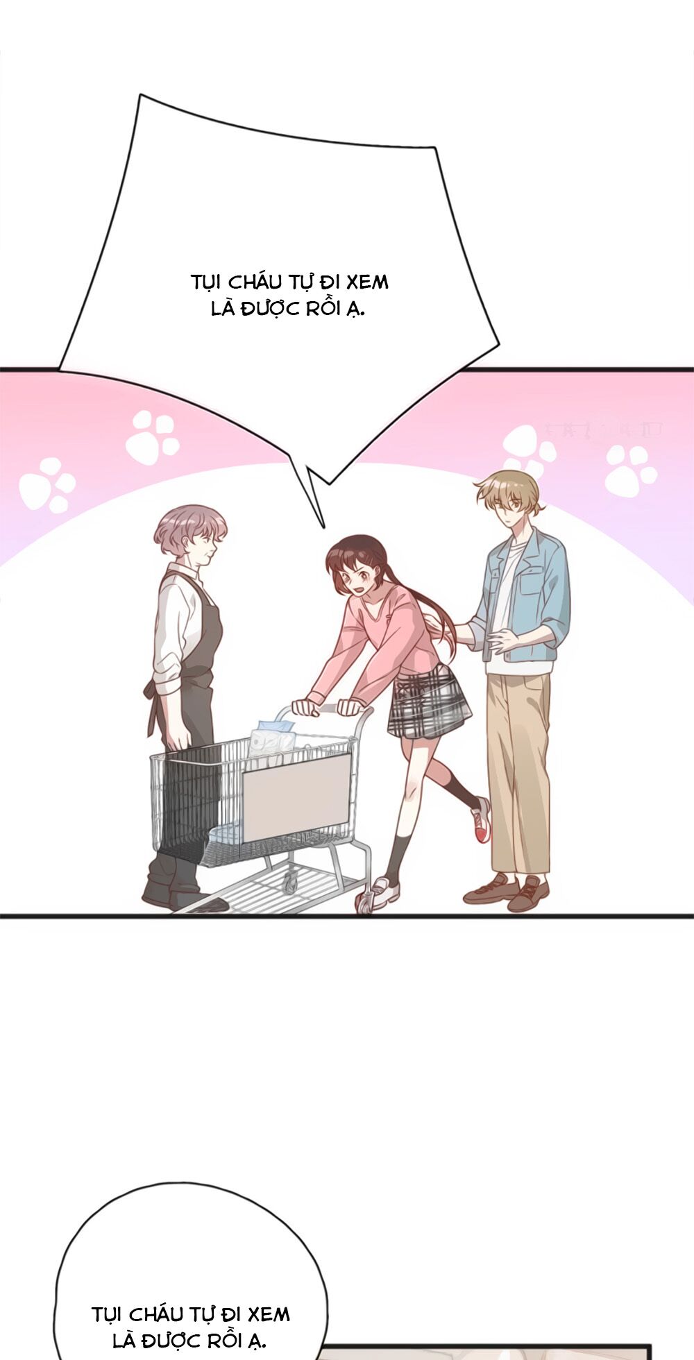 xông vào tim anh chapter 24 21