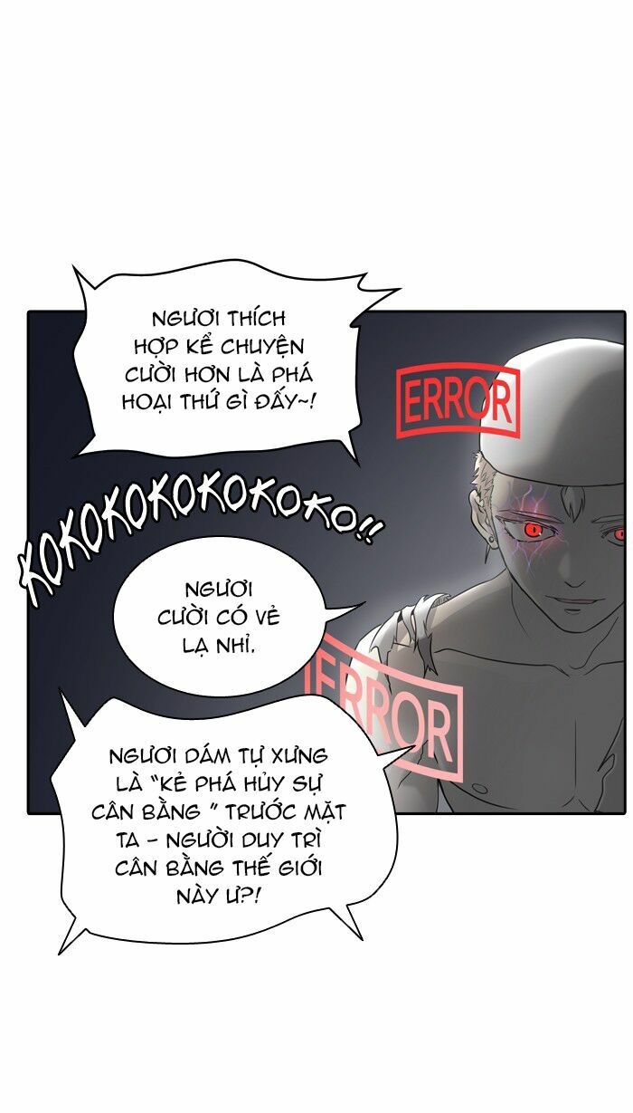 tòa tháp bí ẩn 2 chapter 305 32
