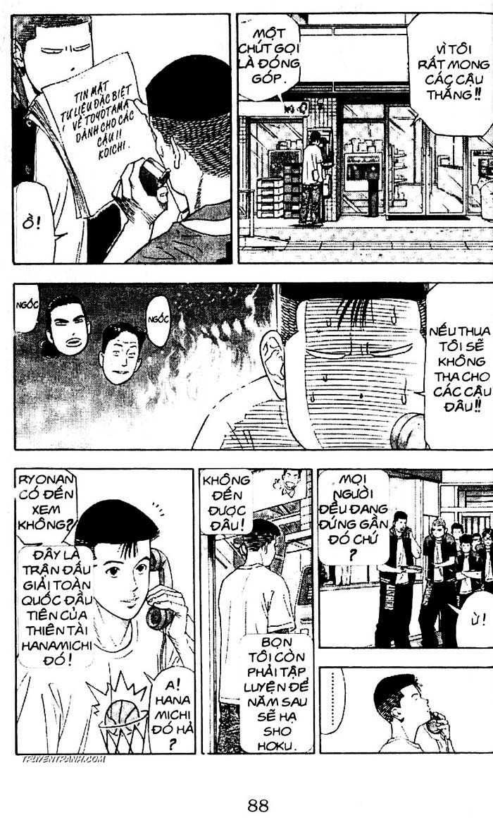 cao thủ bóng rổ chapter 200 5