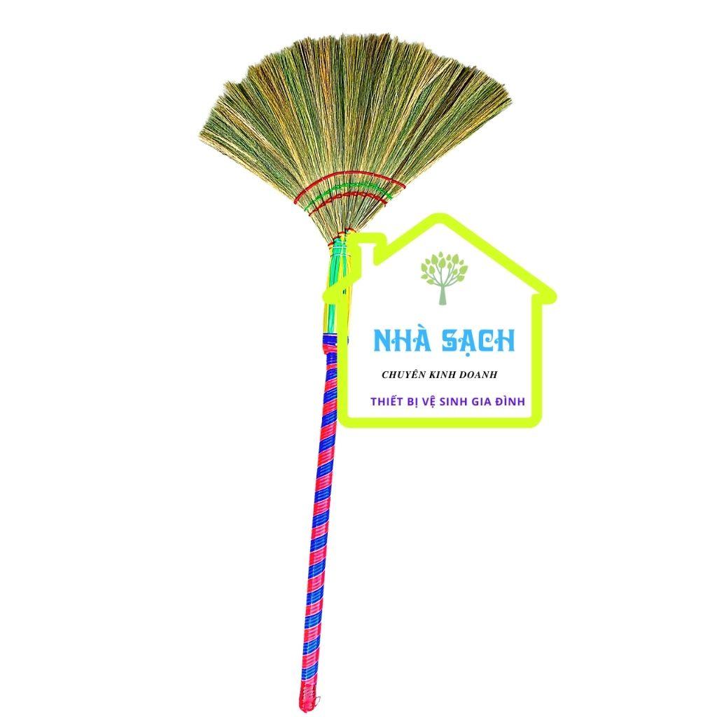 Chổi Bông Cỏ Quét Nhà Nhiều Mẫu Đẹp Dễ Sử Dụng Siêu Nhẹ Siêu Bền