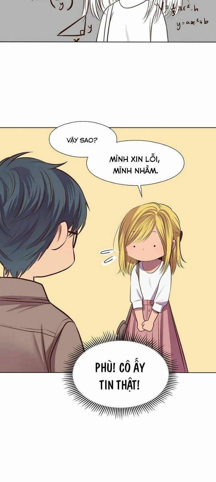 bí mật sâu sắc nhất của tôi chapter 34 35