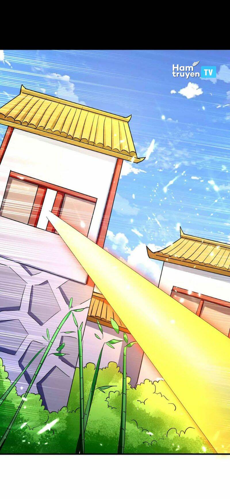 vạn giới tiên vương chapter 113 34