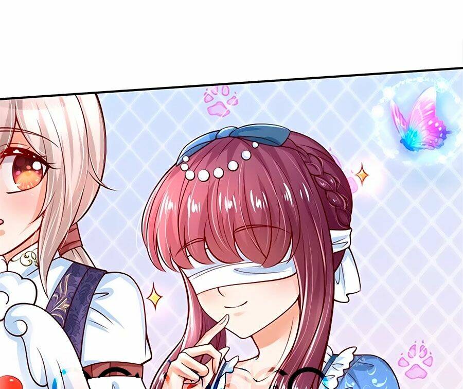 bỗng một ngày trở thành con gái nhà vua chapter 232 1