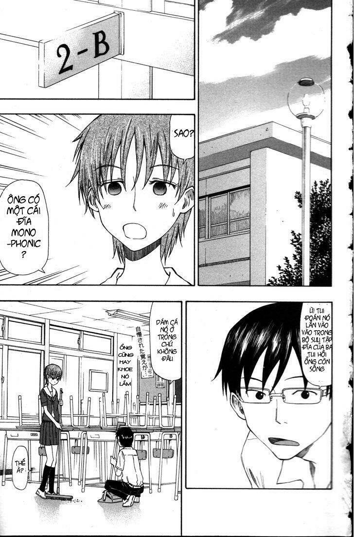 neko ane chapter 3 3