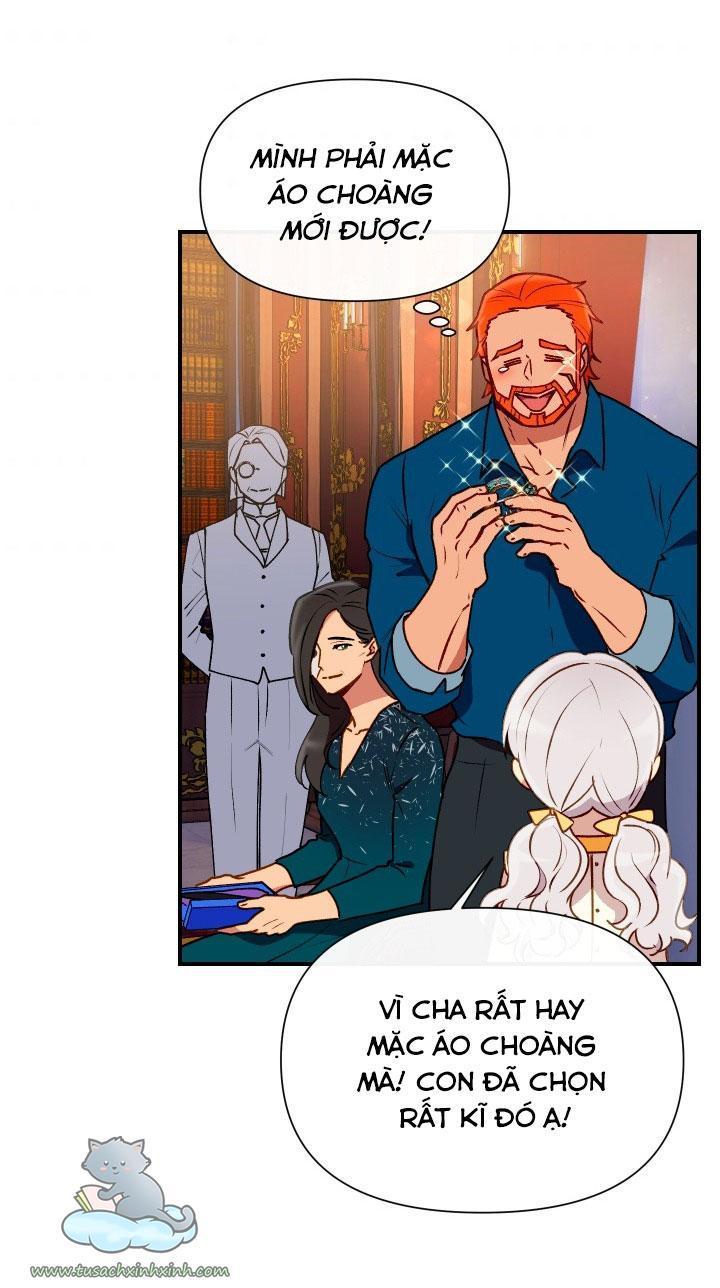 công nương khế ước của gia tộc công tước quái vật chapter 54 47