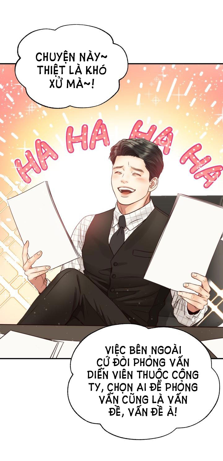 [16+] ánh sao ban mai chapter 61.2 18