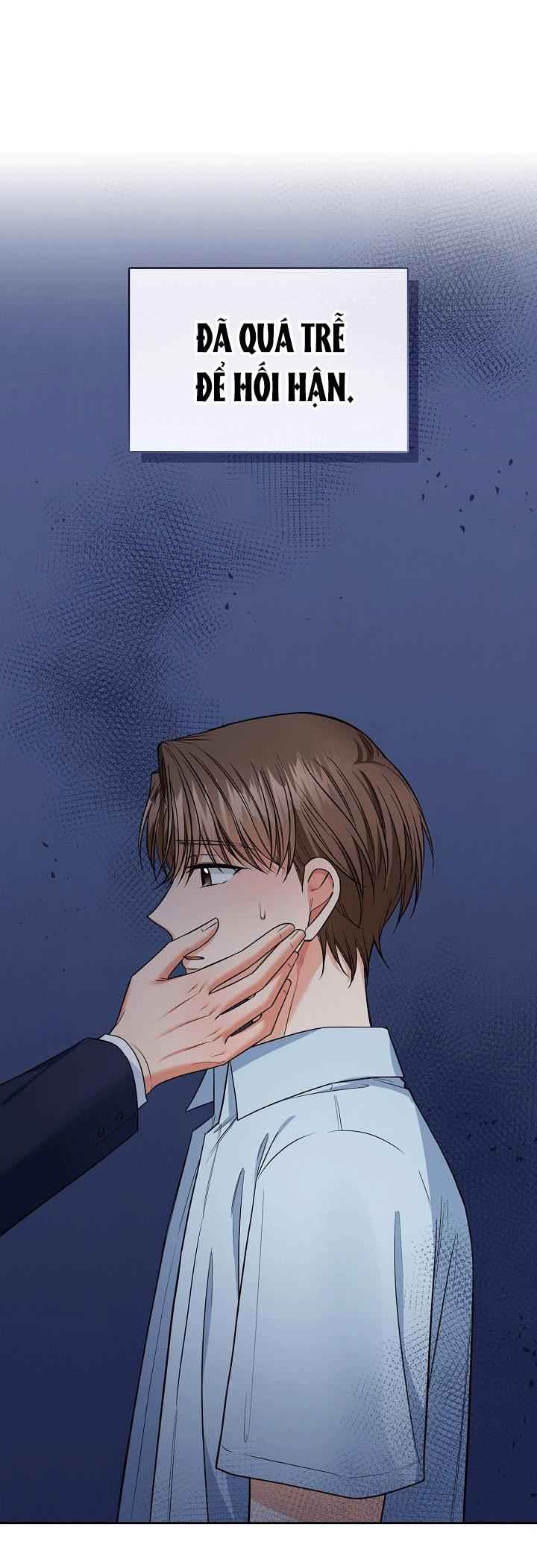 phòng tắm hơi chapter 47 4