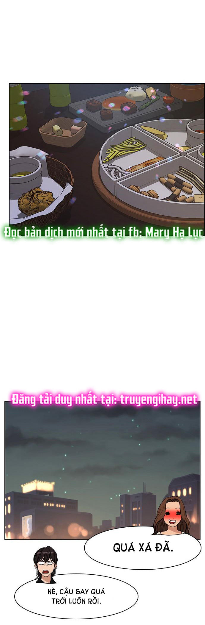 vẻ đẹp đích thực - true beauty chapter 144.2 35