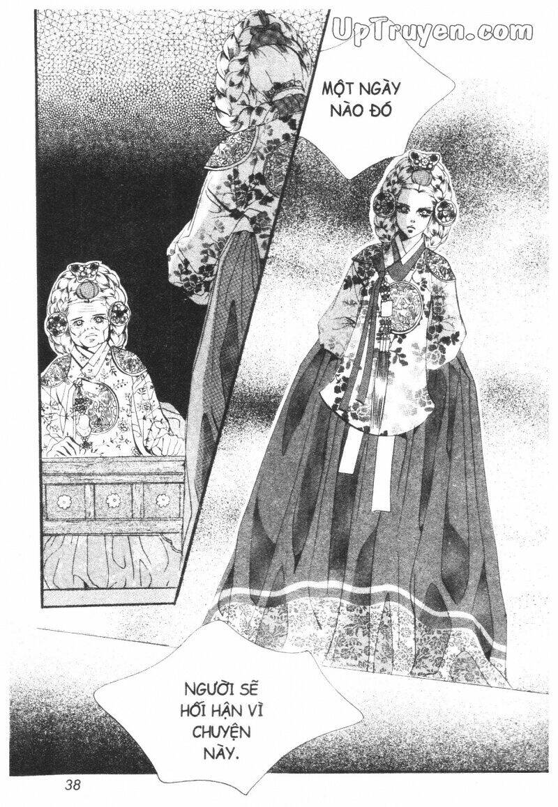 hoàng cung chapter 21 38