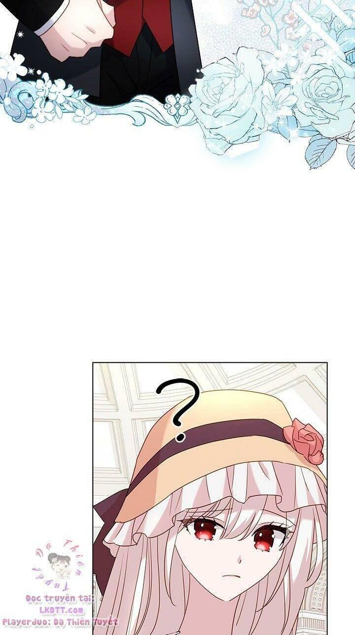 để yên cho tiểu thư hiền chapter 32 24