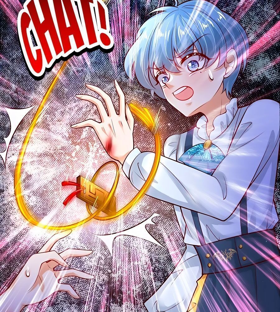 bỗng một ngày nọ trở thành con gái vua chapter 181 13