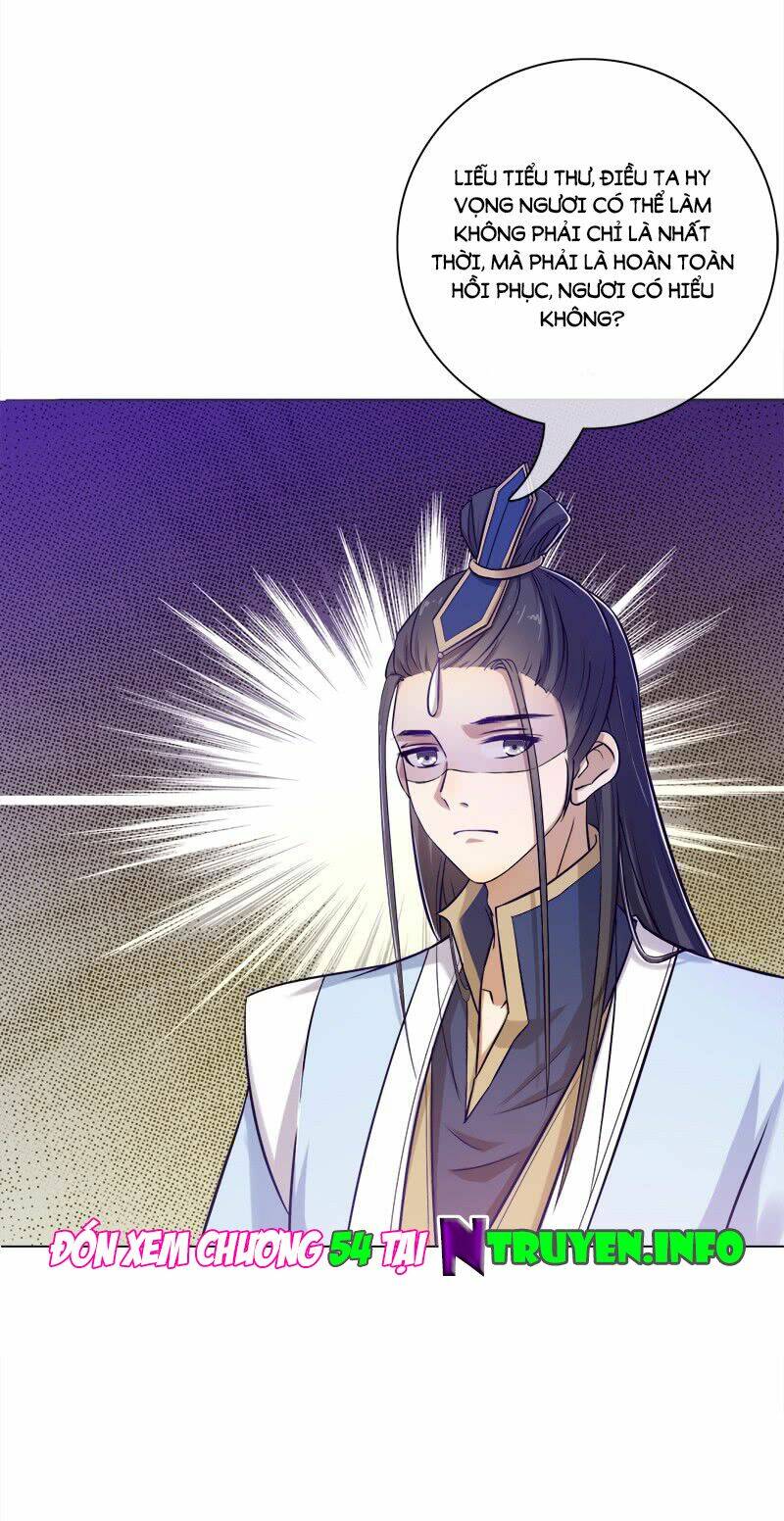 khuynh thế độc phi chapter 53 40