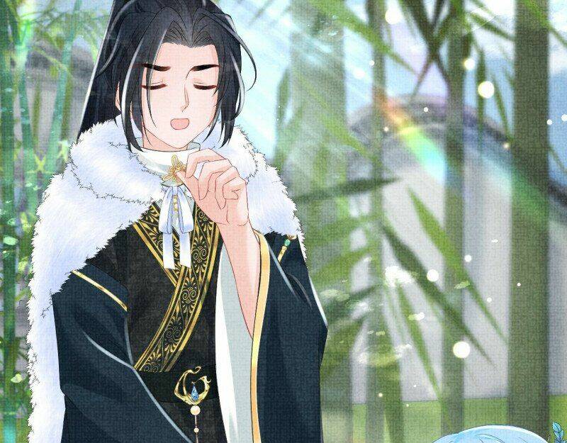 nhóc con người cá 3 tuổi rồi chapter 270 27